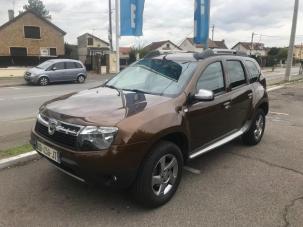 Dacia Duster 1.5 dci fap - 110 d'occasion