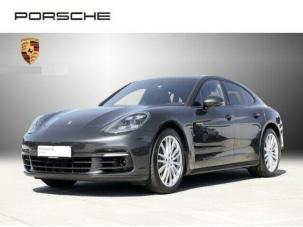 Porsche Panamera 4 E-Hybrid d'occasion