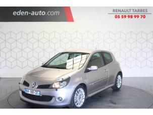 Renault Clio III V 200 Renault Sport d'occasion