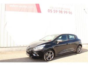 Renault Clio IV TCE 90 Intens d'occasion