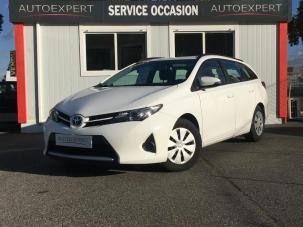 Toyota Auris Touring Sports 90 D-4D Active d'occasion