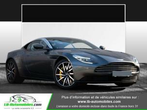 Aston Martin DB11 Coupé 5.2 Biturbo V12 d'occasion