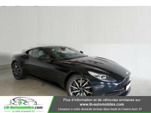 Aston Martin DB11 Coupé 5.2 Biturbo V12 d'occasion