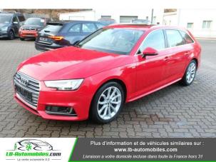 Audi A4 Avant 3.0 TDI Quattro 272 S-Tronic / S-Line