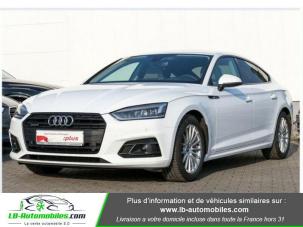 Audi A5 2.0 TDI 190 / Quattro d'occasion