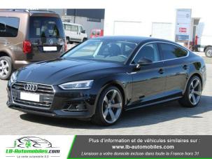 Audi A5 3.0 TDI 286 Tiptronic 8 Quattro d'occasion