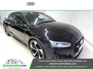 Audi RS5 V6 2.9 TFSi 450 Tiptronic 8 Quattro d'occasion