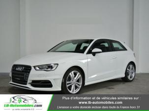 Audi S3 2.0 TFSI 300 / Quattro S-Tronic 6 d'occasion