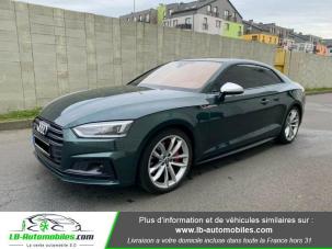 Audi S5 V6 3.0 TFSI 354 / Tiptronic 8 Quattro d'occasion