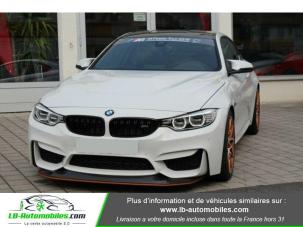 BMW M ch / GTS d'occasion