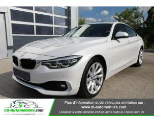 BMW Serie d 258ch F36 d'occasion