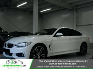 BMW Serie d xDrive 313 ch d'occasion