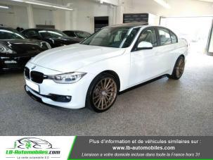 BMW Serie i F30 d'occasion
