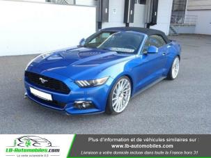 Ford Mustang 2.3 EcoBoost A d'occasion