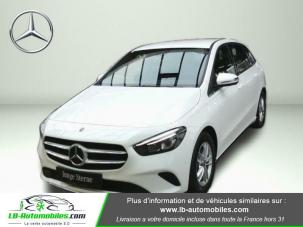 Mercedes Classe B G-DCT d'occasion