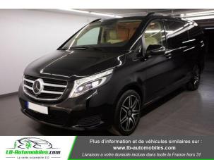 Mercedes Classe V VIP Extra-Long 250 d 9G-TRONIC d'occasion