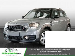 Mini Countryman Cooper S 192 ch ALL4 d'occasion