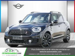 Mini Countryman Cooper SD 190 ch All4 d'occasion