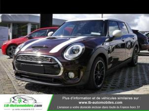 Mini Mini Clubman Cooper S 192 ch ALL4 d'occasion