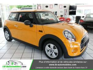 Mini Mini One 75 ch d'occasion