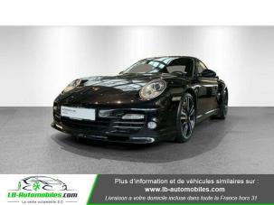 Porsche 911 Type  Coupe 3.8i Turbo S 530 PDK