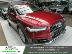 Audi A6 Allroad 3.0 TDI Quattro 272 d'occasion