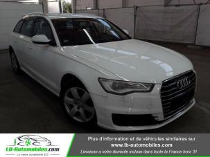 Audi A6 Avant 2.0 TDI 190 d'occasion