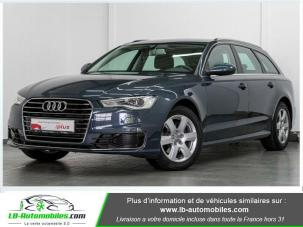 Audi A6 Avant 2.0 TDI 190 d'occasion