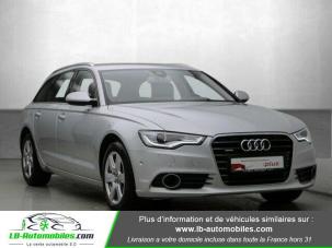 Audi A6 Avant V6 3.0 TDI DPF 204 Quattro d'occasion