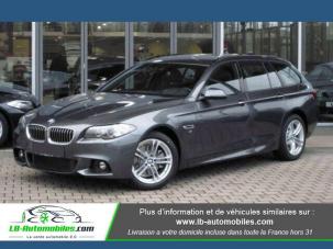 BMW d 190ch pack M d'occasion