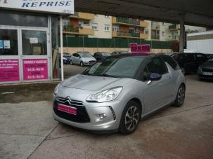Citroen DS3 E-HDI 90CH BE CHIC d'occasion