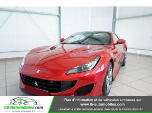 Ferrari Portofino 4.0 V ch d'occasion