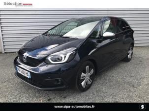 Honda Jazz 1.5 i-MMD 109ch Exclusive d'occasion