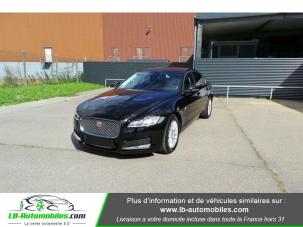 Jaguar XF 2.0 D 180 ch d'occasion