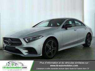 Mercedes Classe CLS 400d 4Matic 9G-Tronic / AMG d'occasion