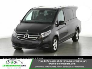 Mercedes Classe V 220 d 7G-TRONIC PLUS d'occasion