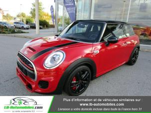 Mini Mini John Cooper Works 231ch d'occasion