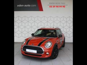 Mini Mini One 102ch Salt Euro6d-T d'occasion