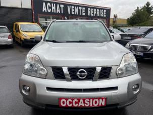 Nissan XTrail 2.0 DCI 150CH XE d'occasion