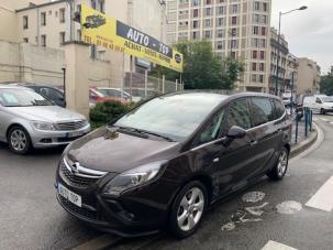 Opel Zafira 2.0 CDTI 165CH COSMO PACK 7 PLACES d'occasion