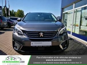 Peugeot  BlueHDi 130ch d'occasion