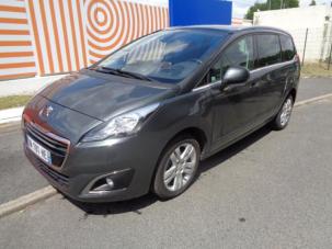 Peugeot l5 hdi allure 7 places d'occasion