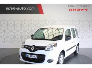 Renault Kangoo TCE 115 Energy Zen d'occasion