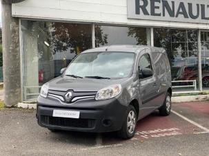 Renault Kangoo dCi 90 Générique SANS TVA d'occasion