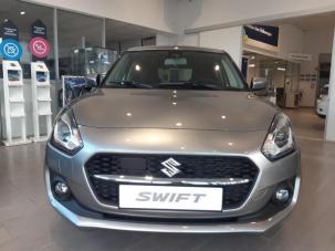 Suzuki Swift 1.2 Dualjet Hybrid 83ch Privilège d'occasion