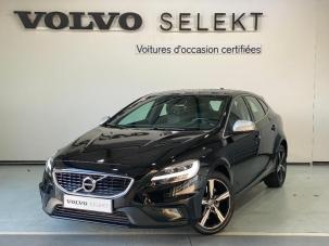 Volvo V40 Dch R-Design d'occasion