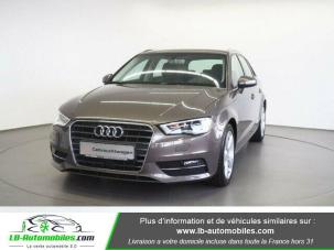 Audi A3 2.0 TDI 150 / S-Tronic d'occasion