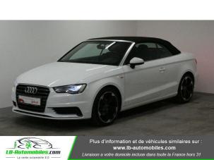 Audi A3 Cabriolet 1.5 TFSI CoD 150 S tronic 7 d'occasion