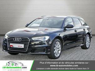 Audi A6 Avant 2.0 TDI 190 d'occasion