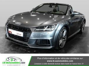 Audi TT roadster 2.0 TDI 184 d'occasion